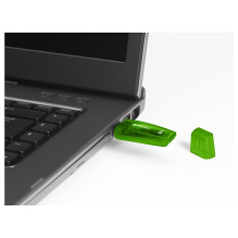 Emtec 64 GB USB flash drive Emtec 64 GB USB flash drive