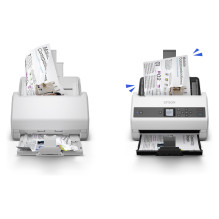 „EPSON WorkForce DS-870“