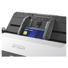 „EPSON WorkForce DS-870“
