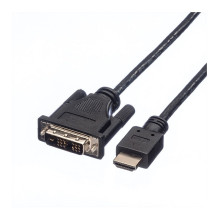 ROLINE 11.04.5516 vaizdo kabelio adapteris ROLINE 11.04.5516 vaizdo kabelio adapteris