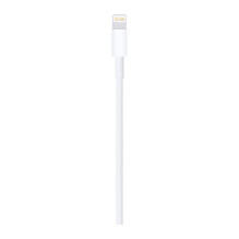 Apple MUQW3ZM / A lightning cable Apple MUQW3ZM / A lightning cable