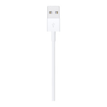 Apple MUQW3ZM / A žaibo kabelis