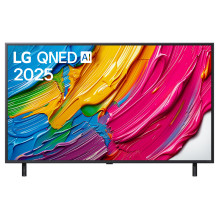 LG QNED AI 50QNED80A6A