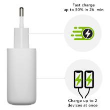 dbramante1928 CH20EUWH7122 mobile device charger dbramante1928 CH20EUWH7122 mobile device charger