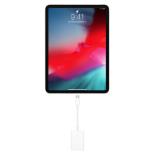 „Apple MW653ZM“ / A kortelių skaitytuvas