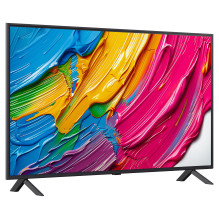 LG QNED AI 50QNED80A6A