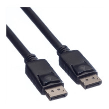 ROLINE 11.04.5629 DisplayPort kabelis ROLINE 11.04.5629 DisplayPort kabelis
