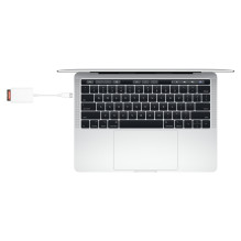 Apple MW653ZM / A card reader