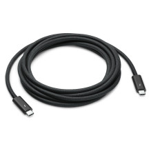 „Apple MW5H3ZM / A Thunderbolt“ laidas „Apple MW5H3ZM / A Thunderbolt“ laidas