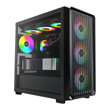 Montech X5M (B) computer case
