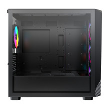 Montech X5M (B) computer case