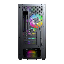 Montech X5M (B) computer case