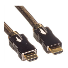 ROLINE 11.04.5688 HDMI cable ROLINE 11.04.5688 HDMI cable