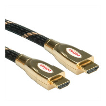 ROLINE 11.04.5690 HDMI cable ROLINE 11.04.5690 HDMI cable