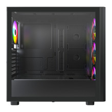 Montech XR Wood