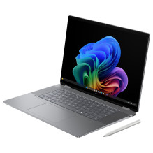 HP OmniBook X Flip 16" 2k Touchscreen Ryzen AI 5 340 16GB / 512GB SSD Windows 11 Home