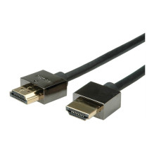 ROLINE HDMI 1m HDMI cable