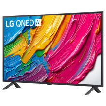 LG QNED AI 50QNED80A6A