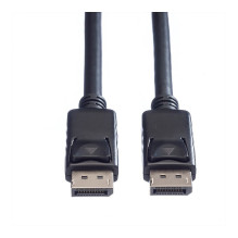 ROLINE 11.04.5604 DisplayPort kabelis
