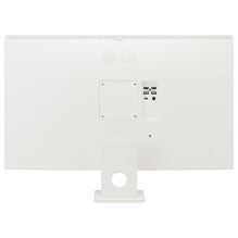 LG 32U721SA-W computer monitor LG 32U721SA-W computer monitor