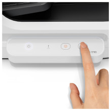 „Epson WorkForce DS-1730“