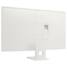 LG 32U721SA-W kompiuterio monitorius