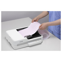 „Epson WorkForce DS-1730“