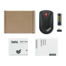 „Lenovo 400“ pelė