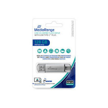 „MediaRange MR938“ USB...
