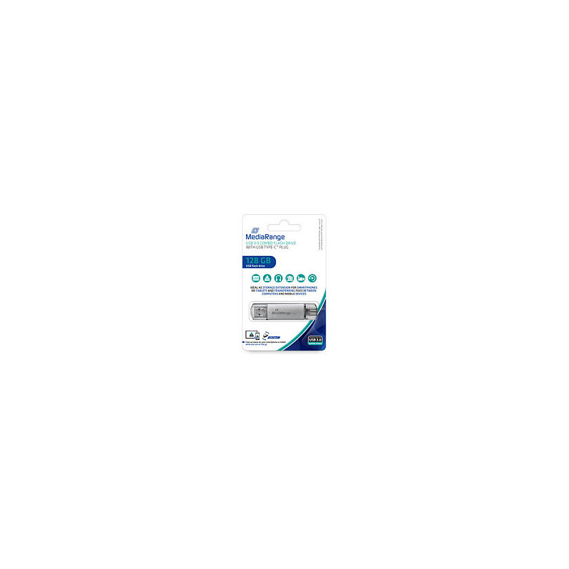 MediaRange MR938 USB flash drive