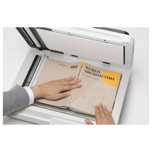 „Epson WorkForce DS-1730“