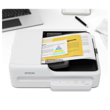 „Epson WorkForce DS-1730“