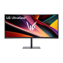 LG 34G630A-B kompiuterio monitorius