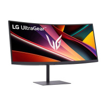 LG 34G630A-B computer monitor