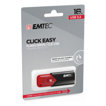 Emtec Click Easy USB atmintinė