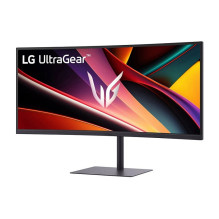 LG 34G630A-B kompiuterio monitorius