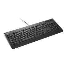 „Lenovo Smartcard Wired II“ klaviatūra