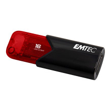 Emtec Click Easy USB atmintinė