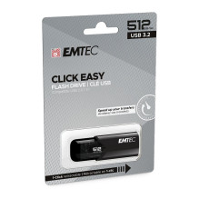 Emtec B110 Click Easy 3.2...