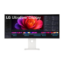 LG 40U990A-W computer monitor