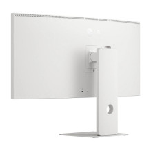 LG 40U990A-W computer monitor