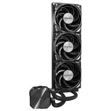 Montech HyperFlow Silent 360 Montech HyperFlow Silent 360