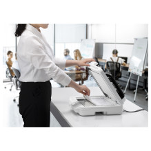 „Epson WorkForce DS-1730“