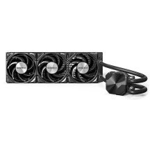 Montech HyperFlow Silent 360 Montech HyperFlow Silent 360