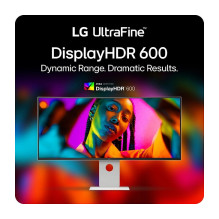 LG 40U990A-W computer monitor