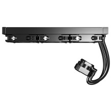 Montech HyperFlow Silent 360 Montech HyperFlow Silent 360