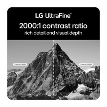 LG 40U990A-W computer monitor
