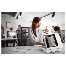„Epson WorkForce DS-1730“