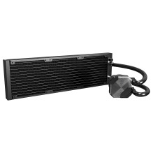Montech HyperFlow Silent 360 Montech HyperFlow Silent 360
