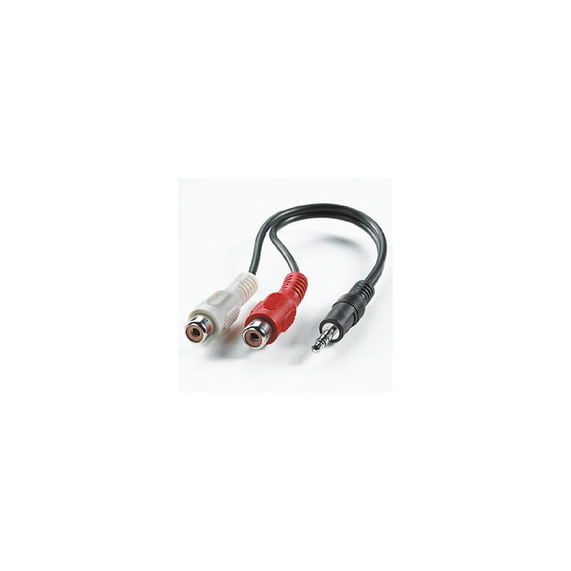 ROLINE 11.09.4340 audio cable